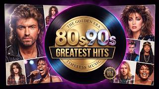 80s 90s Greatest Hits 🎤 Timeless Soft Rock Love Songs | Legendary Classics & Nostalgic Favorites screenshot 3