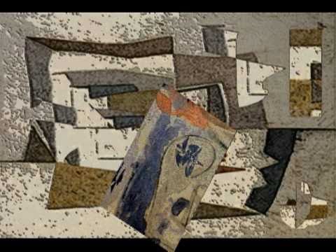 Artur Schnabel, String Quartet No. 4 - i Molto mod...