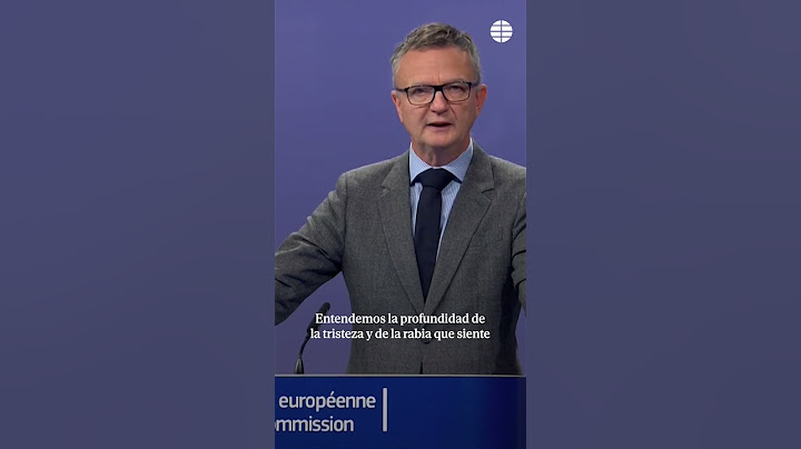 Bruselas entiende "el dolor y la ira" de en #paiporta durante visita de autoridades #dana #valencia
