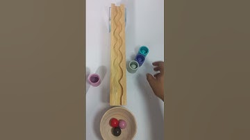 Color Sorting ASMR #colorsorting, #satisfiying, #ASMR,