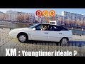 Citroën XM V6 24s  🇫🇷: la youngtimer à collectionner ?