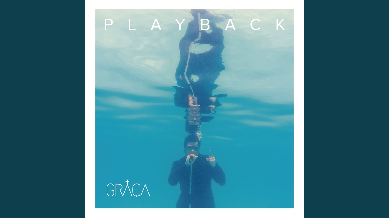 Nossa Riqueza (Playback)