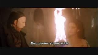 O Fantasma da Ópera(The Phantom Of Opera) Legendado PT-BR