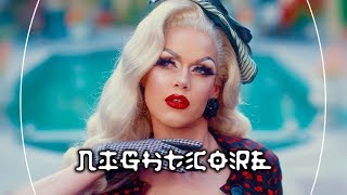 「Nightcore」→ Now or Never [Blair St. Clair]