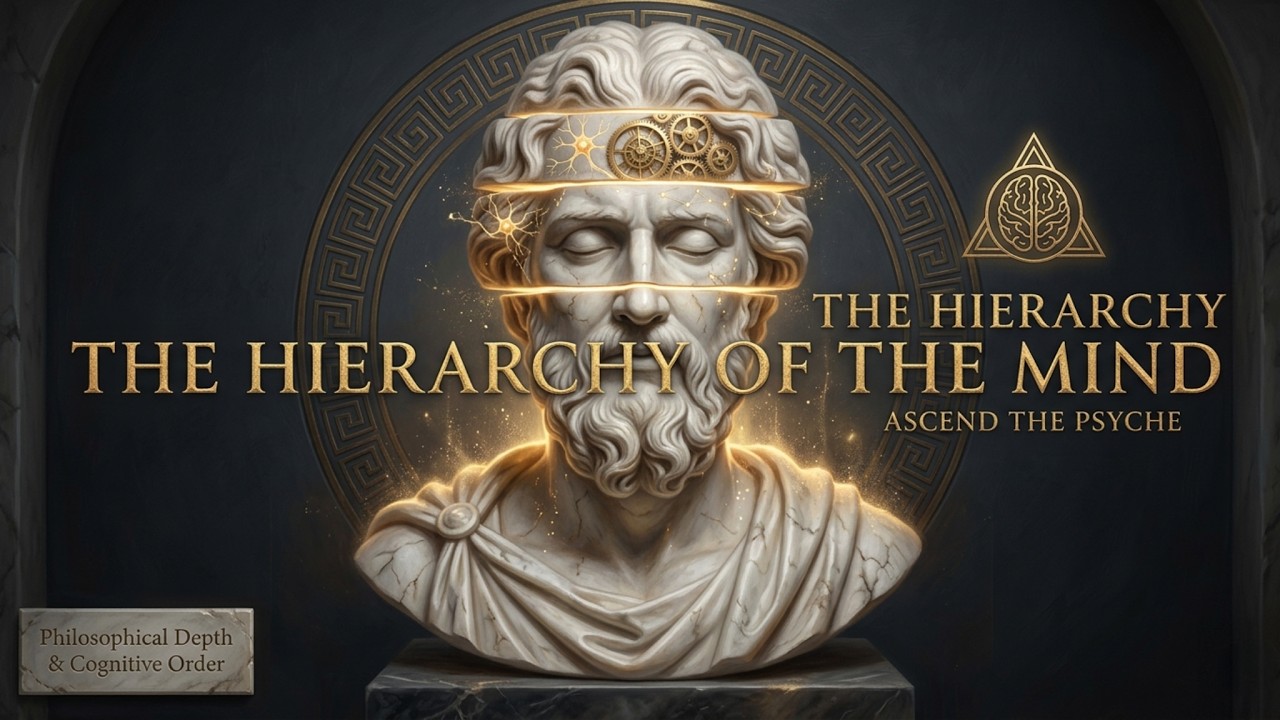Watch Music for Thinkers | Socratic Sound - The Hierarchy of the Mind (A Socratic Symphony) on YouTube Watch Music for Thinkers | Socratic Sound - The Hierarchy of the Mind (A Socratic Symphony) on YouTube