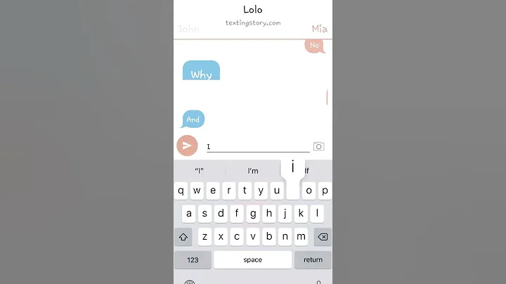 my first vid