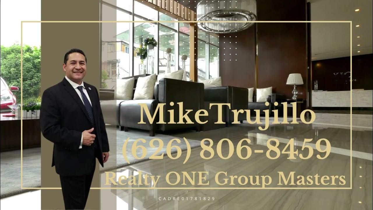 Mike Trujillo Realtor YouTube