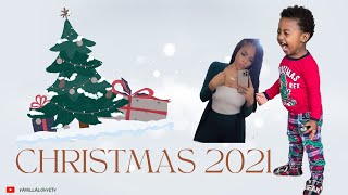 IT&#39;S CHRISTMAS ! VLOGMAS 2021