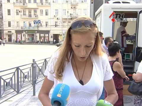28.07.16 - "Ласковый убийца" - гепатит "С" не щадит своих жертв. В Украине эпидемия?