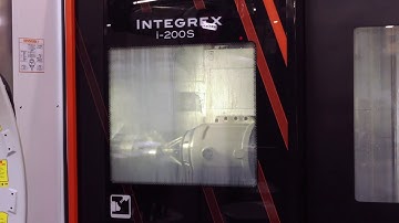 Hydrafeed automation helps increase productivity at Wye Cylinders