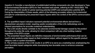 ISO 14022 2003   Environmental Labels and Declarations   Type III Environmental Declarations   Princ