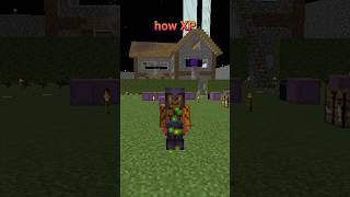 Minecraft XP Crash Course! #tutorial #education #minecraft screenshot 1