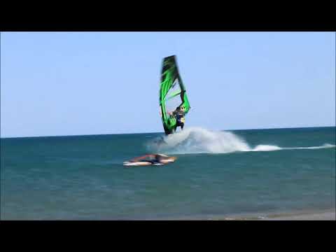 Spin loop Port la Nouvelle