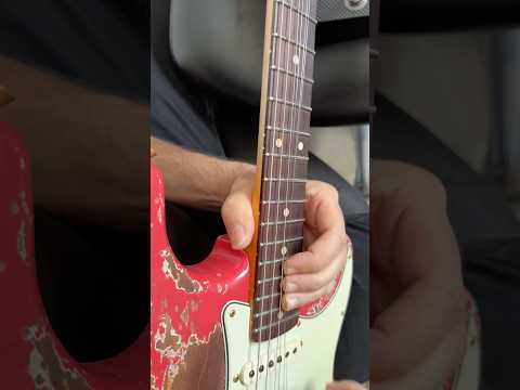 Layla - NUX Amp Academy Stomp