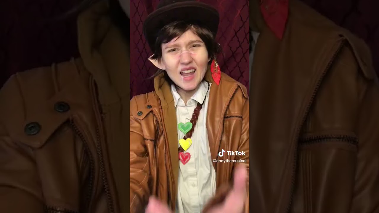 I'm The Hermitcraft cosplayer lol