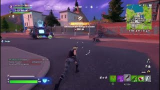 Fortnite (GR) Zero Build #15 ο Mr Snuggy επέστρεψε!
