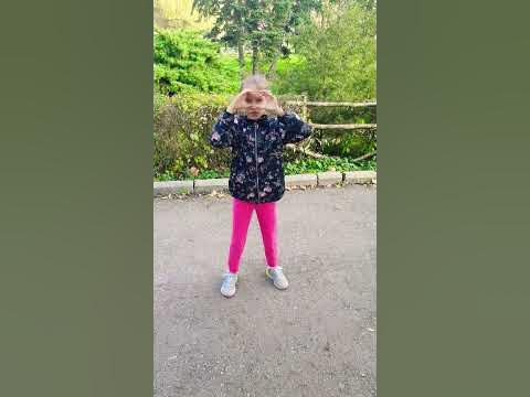 ЭЩКЕРЕ #эщкере - YouTube