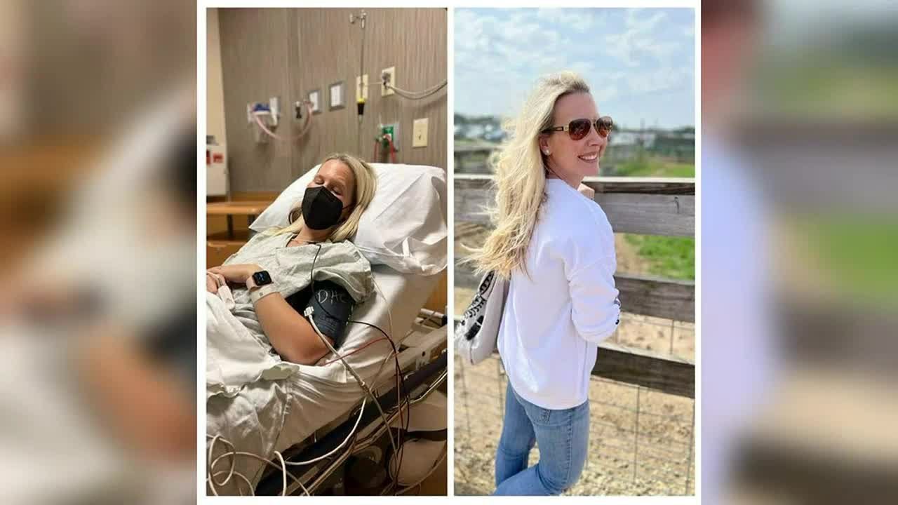 Take Steps Walk raises money, awareness for Inflammatory Bowel Disease