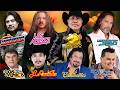 Gruperas 90s Del Recuerdo - Los Temerarios, Yonics, Bukis, Bronco, Caminantes, Bryndis, Acosta