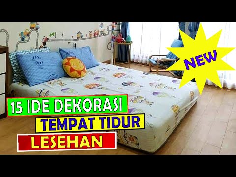 Video: Tembakau Harum - Dekorasi Tempat Tidur Bunga Apa Pun