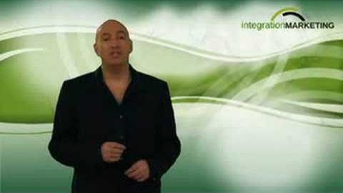 Integration Marketing with Mark Joyner (free book)