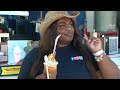 Texas-sized fun at the State Fair of Texas