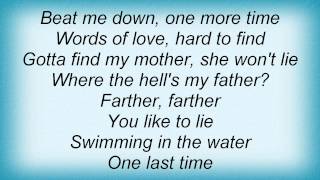 Ugly Kid Joe - Father Lyrics