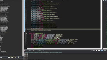 Bukkit speedcoding #1 - /warp, /setwarp