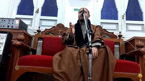 الشيخ سعيد حامد كحله ماتيسر من سورة الإنسان والعلق برواية حفص عن عاصم وورش عن نافع