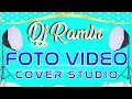 Dj Ramin Foto &amp; Video Cover Studio VLOG