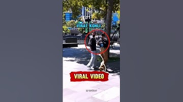 क्यों विराट कोहली ने इंडिया छोड़ लंदन शिफ्ट किया? | Virat Kohli London Life