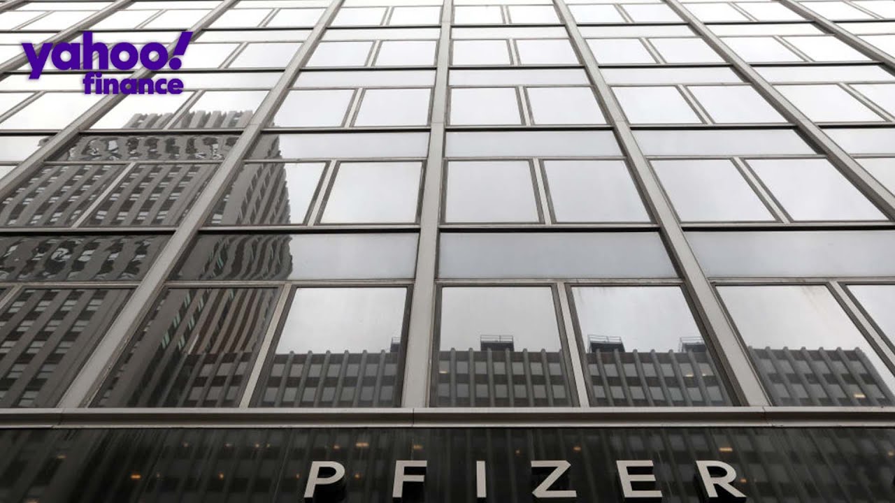 Pfizer aiming to acquire Seagen in $43 billion deal