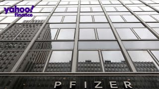 Pfizer aiming to acquire Seagen in $43 billion deal Profile