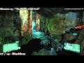 Crysis 3 - Collectibles Guide - Mission 03 (Datapads - Blackboxes - Posters - Nanosuit Upgrades)