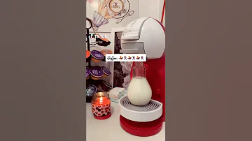 ناطر القهوة بسرعة تيك توك 