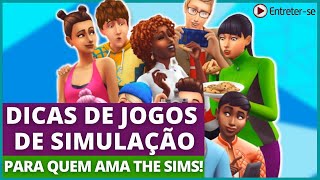 The Sims 4: tudo sobre o jogo de simulação