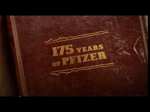 Pfizer Commercial – Here’s to Science – Extended Cut