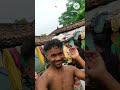 Aaj mere sath bahut bura hua😭😭 #minivlog#viral#tranding#short#reel#vilagelife #video part1