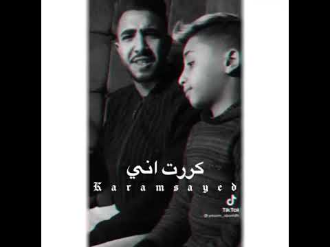 حالات واتس قلبي مات واخدت عزاه معاذ موزه