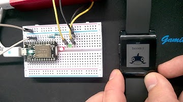 spark.DO and pebble.DO - TechCrunch Disrupt SF Hackathon 2014