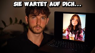 Wenn Du Dich Nach Echter Liebe Sehnst Und Nicht Bllig Bist, Schau Bitte Dieses Video..
