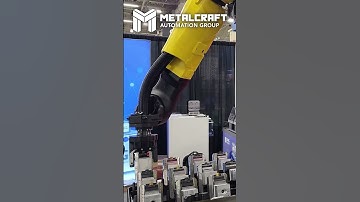 Robotic Automation - RoboTrex