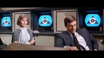 Colossus: The Forbin Project