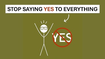 STOP saying yes to everything: This is how entrepreneurs set boundaries without losing customers