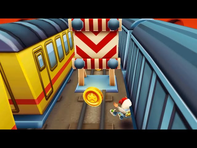 Subway Surfers - DID YOU KNOW the legendary #SubwaySurfers COIN has  remained the same despite the many changes over the past 10 years? How many  coins do you think you've collected in