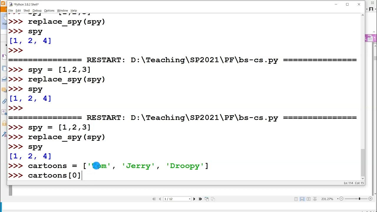 Уникальный список в python. Уникальный список в python