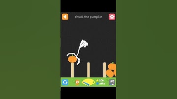 Check out best Halloween Kids game- Squiggle Drop #kidsgamereview #kidsgaming #applearcade #kidsgame