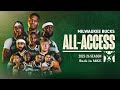 Milwaukee Bucks 2025-26 All-Access: Inside the Return to MKE ๐