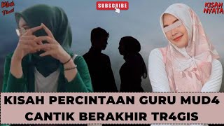KISAH ROSIYA APRILIA, DITEMUKAN M3N1NGG4L DI KAMAR MESS SEBELUM PERNIKAHAN