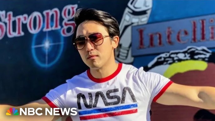 Nasa Engineer Accused Of Sexual Assault By Six Women He Met Online